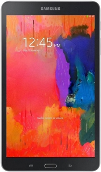 Samsung SM-T3200 Galaxy Tab Pro 8.4 Black